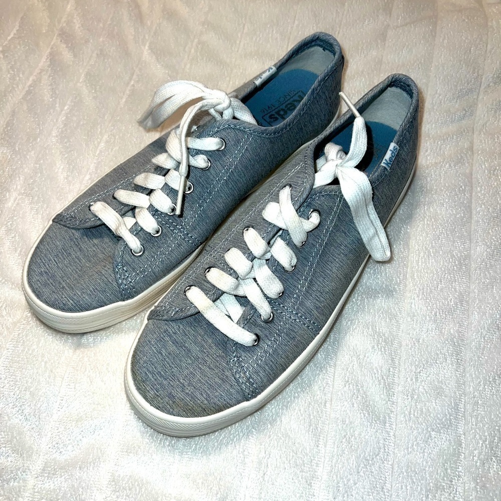 WOMEN'S Keds Sneakers size 6.5